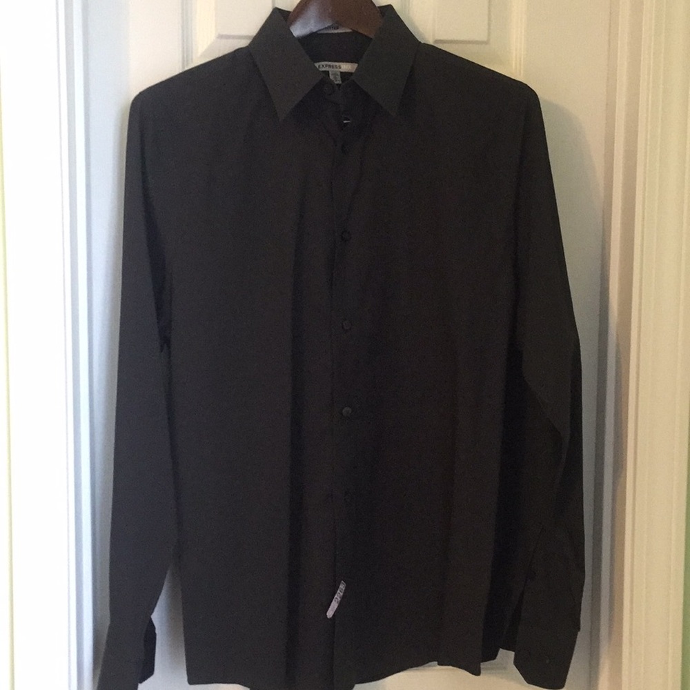 Express 1MX fitted